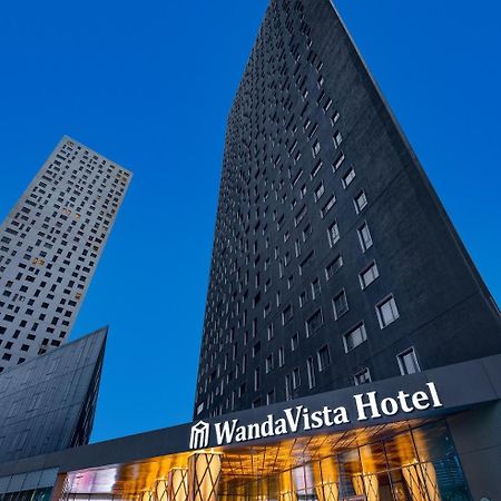 Wanda Vista Residence İstanbul Dış mekan fotoğraf