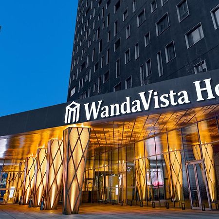 Wanda Vista Residence İstanbul Dış mekan fotoğraf