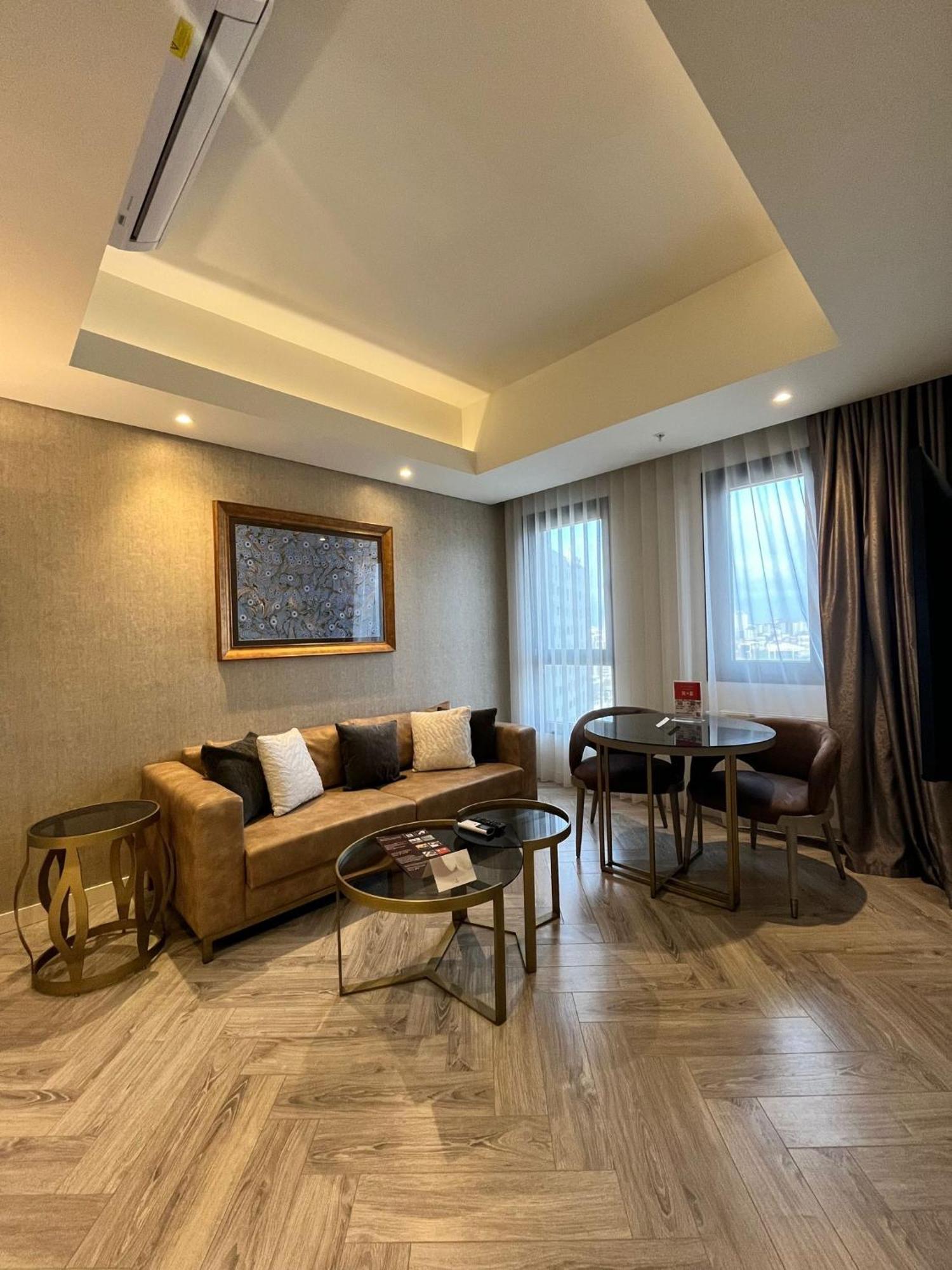 Wanda Vista Residence İstanbul Dış mekan fotoğraf